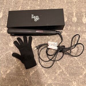 L’ange Le Ceramique Luxe Flat Iron